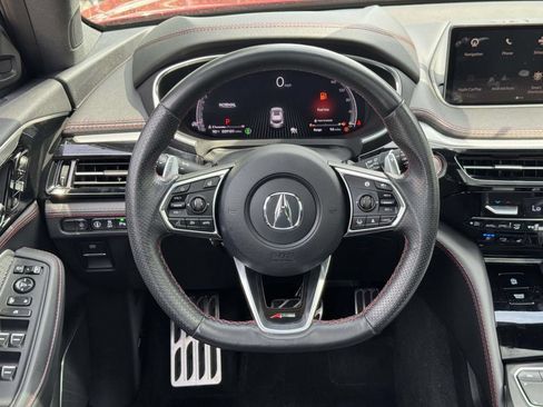 Certified 2023 Acura MDX A-Spec AWD/4WD image 13