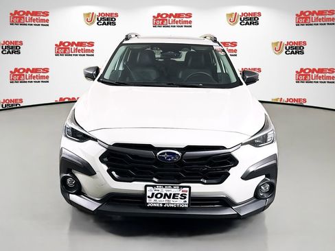 Used 2024 Subaru Crosstrek 2.5i Limited w/ Crosstrek Mirror Package AWD/4WD image 14