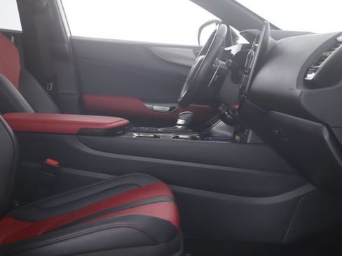 Used 2022 Lexus NX 350 F Sport AWD/4WD image 31
