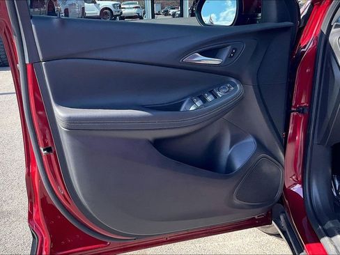 Used 2025 Buick Encore GX Preferred w/ Comfort Package image 22