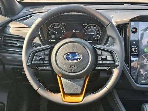 New 2026 Subaru Forester Wilderness AWD/4WD image 27