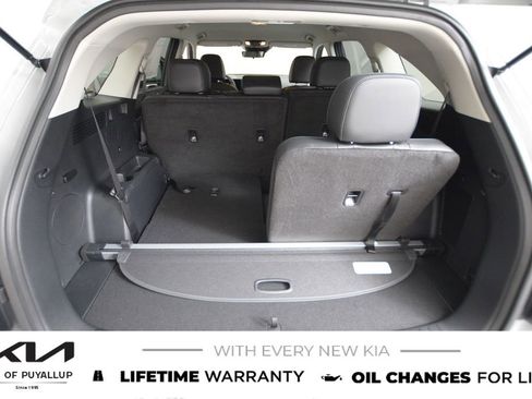 New 2026 Kia Sorento S image 19