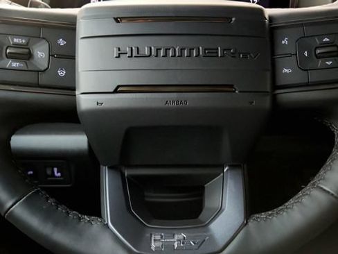 Used 2025 GMC Hummer EV 2X AWD/4WD image 58