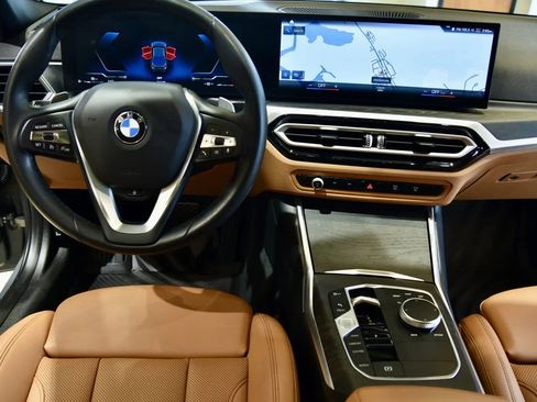 Used 2023 BMW 330i xDrive Sedan w/ Driving Assistance Package AWD/4WD image 12