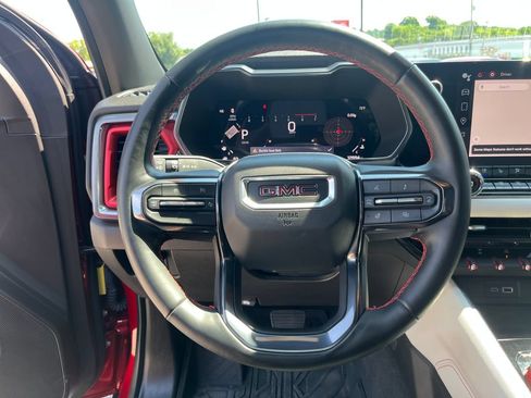 Used 2023 GMC Canyon AT4X w/ Edition 1 AWD/4WD image 14