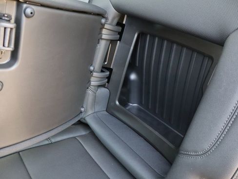 Used 2023 Chevrolet Silverado 1500 LTZ w/ LTZ Premium Package image 49