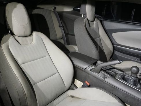 Used 2012 Chevrolet Camaro LS RWD image 17