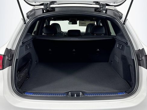 New 2026 Mercedes-Benz GLC 300 image 22