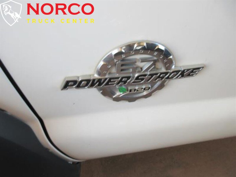 Used 2012 Ford F450 XL RWD image 16