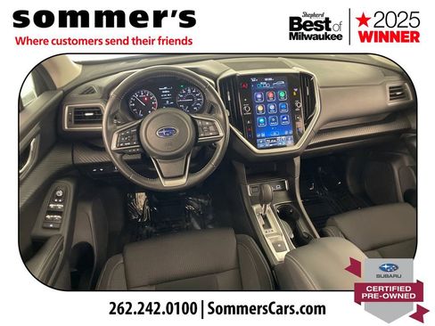 Used 2023 Subaru Ascent Premium w/ Convenience Package image 13