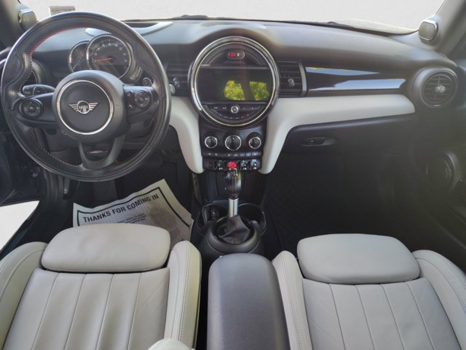 Used 2019 MINI Cooper S FWD image 13