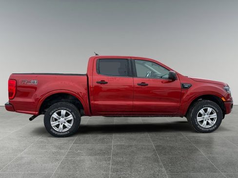 Used 2019 Ford Ranger XLT w/ FX4 Off-Road Package image 4