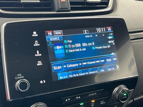 Used 2021 Honda CR-V EX image 17