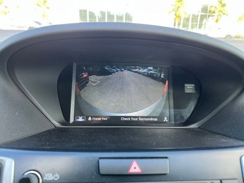 Used 2020 Acura TLX V6 w/ Technology Package image 8