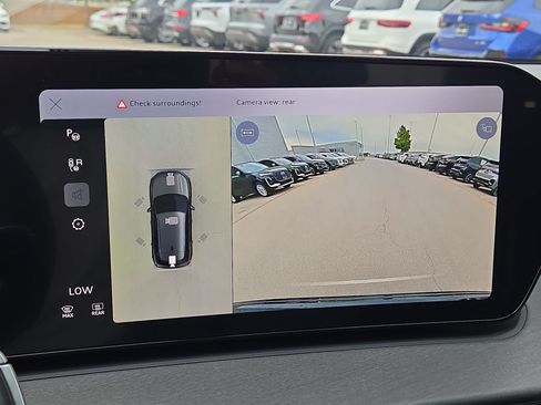 New 2026 Audi Q3 quattro 2.0T AWD/4WD image 18