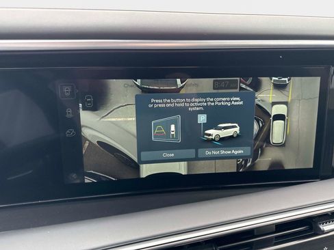 New 2026 Hyundai Palisade Calligraphy image 26