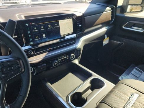 New 2026 Chevrolet Silverado 2500 High Country w/ Technology Package image 33