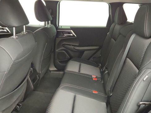 Used 2022 Mitsubishi Outlander ES FWD image 19