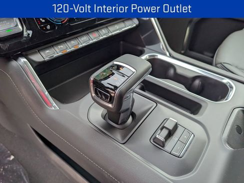 New 2026 GMC Sierra 1500 Denali image 18