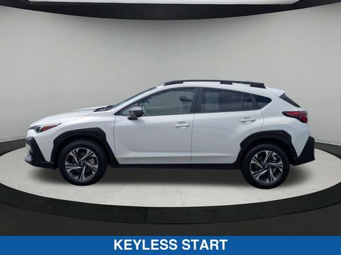 Certified 2024 Subaru Crosstrek 2.0i Premium AWD/4WD image 7