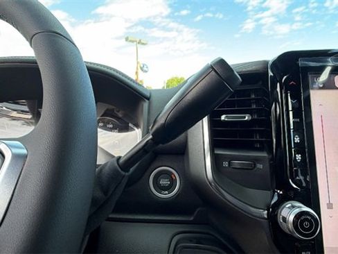 New 2026 RAM 2500 Laramie w/ Night Edition image 24