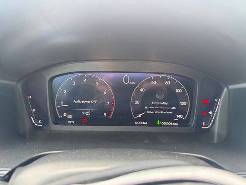 New 2026 Honda CR-V EX-L image 18