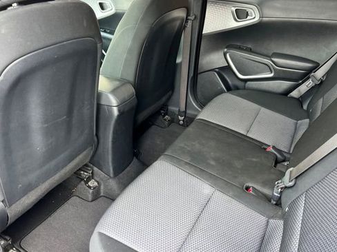 Used 2023 Kia Soul LX w/ Option Group 015 image 15