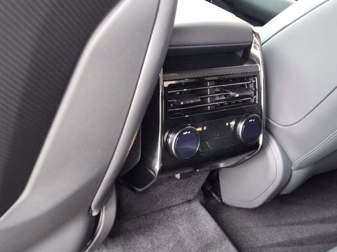 Certified 2024 Land Rover Range Rover Sport SV Edition One Carbon Bronze image 26