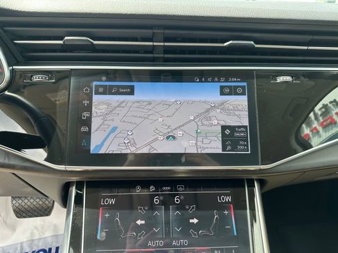 Certified 2025 Audi Q7 2.0T Premium Plus w/ Premium Plus Package image 19