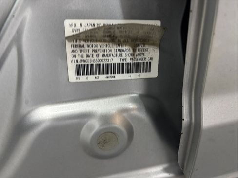 Used 2012 Honda Fit Sport image 29