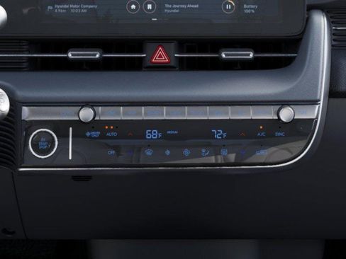 New 2026 Hyundai Ioniq 5 SEL RWD image 16