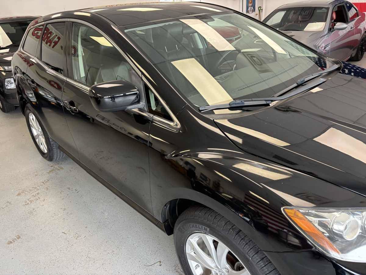Used 2011 MAZDA CX-7 s Touring AWD/4WD image 4