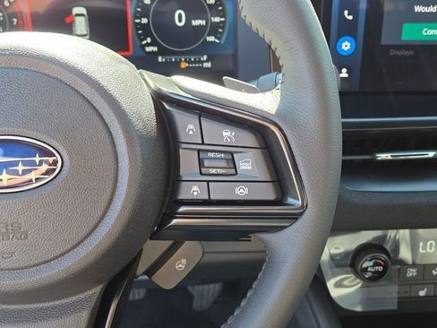 New 2026 Subaru Outback Limited AWD/4WD image 13