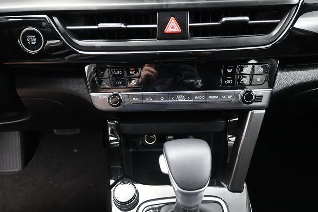 Used 2024 Kia Seltos S FWD image 27