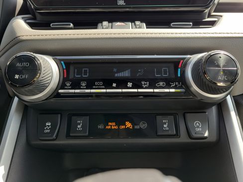 Used 2025 Toyota RAV4 XLE Premium w/ Weather Package FWD image 27