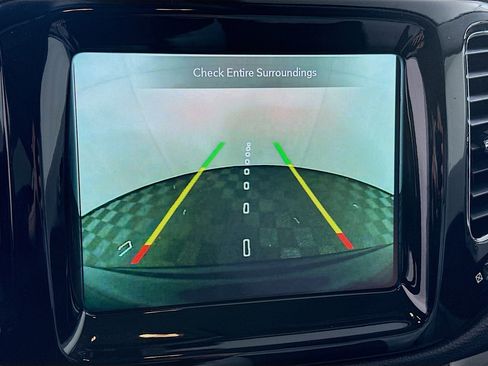 Used 2021 Jeep Compass Limited w/ Elite Exterior Group image 23