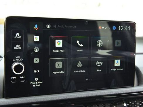 New 2026 Honda CR-V Sport Touring image 15