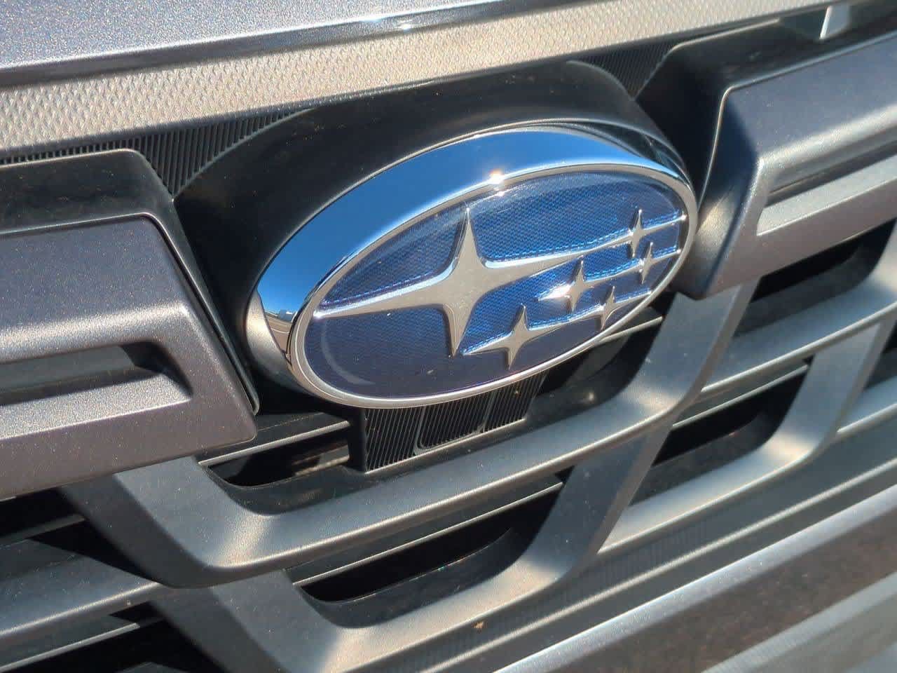 Used 2023 Subaru Crosstrek 2.5i Sport AWD/4WD image 11