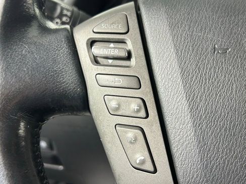 Used 2019 Nissan Armada SL w/ Premium Package image 30