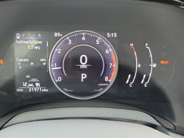 Used 2024 Lexus RX 350 Premium w/ Cold Area Package FWD image 17