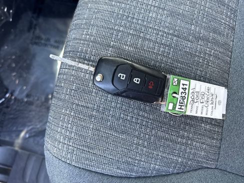 Used 2021 Ford F150 XLT w/ Trailer Tow Package RWD image 29
