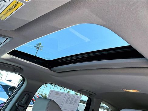 Used 2019 Honda CR-V EX-L image 12