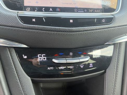 Used 2021 Cadillac XT5 Sportv AWD/4WD image 19