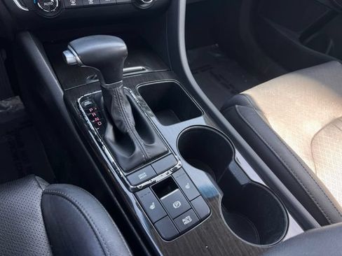 Used 2019 Kia Optima EX FWD image 25