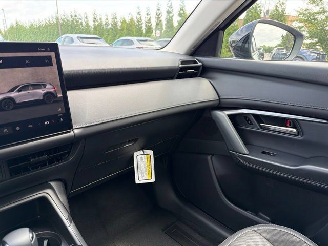 New 2026 MAZDA CX-5 Select AWD/4WD image 18