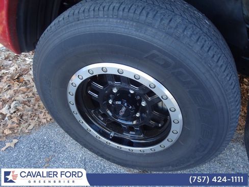 Used 2013 Toyota Tacoma PreRunner w/ TRD Off-Road Pkg image 14