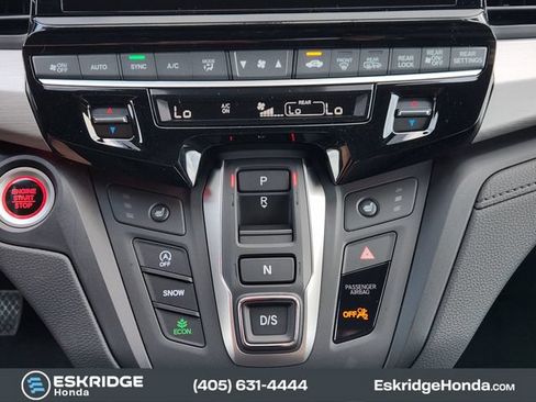 New 2026 Honda Odyssey Sport-L image 15