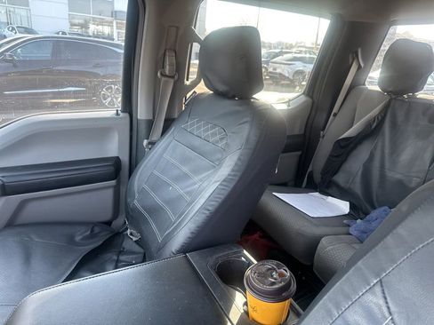 Used 2017 Ford F150 XLT w/ Equipment Group 302A Luxury image 50