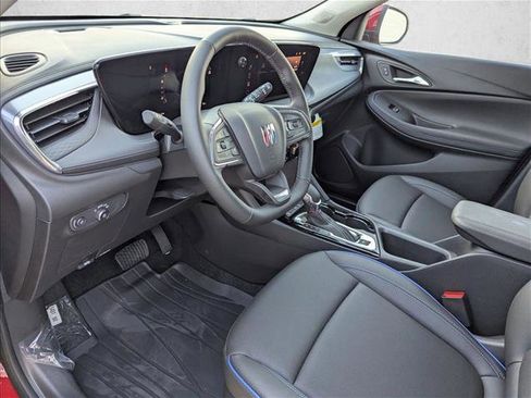 New 2026 Buick Encore GX Sport Touring w/ Comfort Package image 3