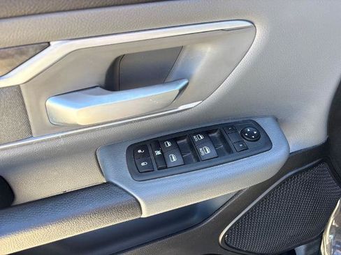 Used 2021 RAM 1500 Big Horn AWD/4WD image 16
